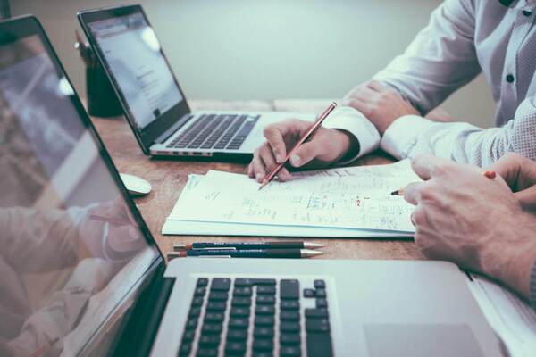 Advisory Services